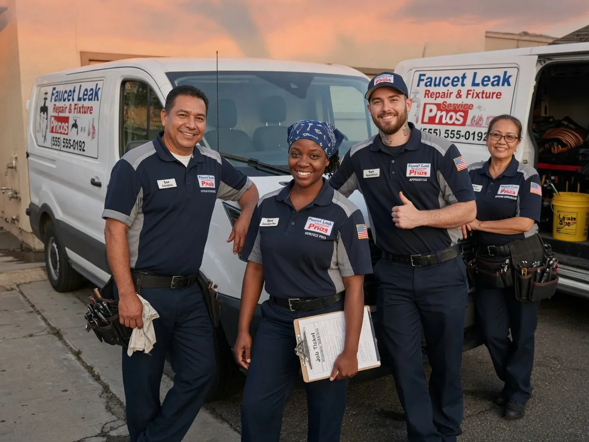 Faucet Repair company in South Acworth, NH